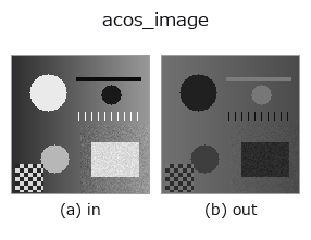 acos_image: input → output