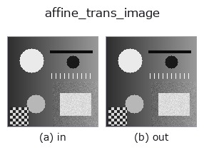 affine_trans_image: input → output
