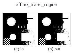 affine_trans_region: input → output