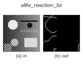 alife_reaction_bz: input → output