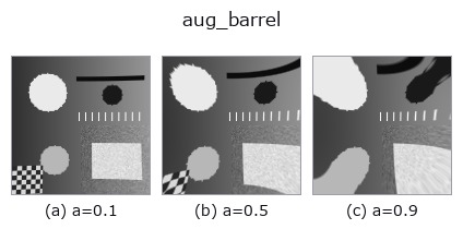 aug_barrel: knob a sweep