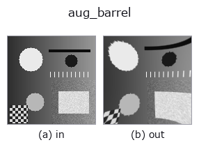 aug_barrel: input → output
