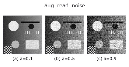 aug_read_noise: knob a sweep