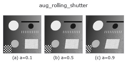 aug_rolling_shutter: knob a sweep