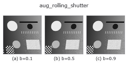 aug_rolling_shutter: knob b sweep