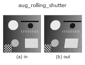 aug_rolling_shutter: input → output