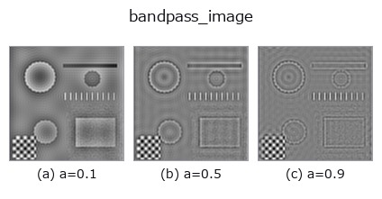 bandpass_image: knob a sweep
