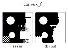 convex_fill: input → output