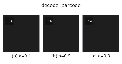 decode_barcode: knob a sweep