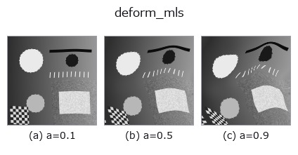 deform_mls: knob a sweep