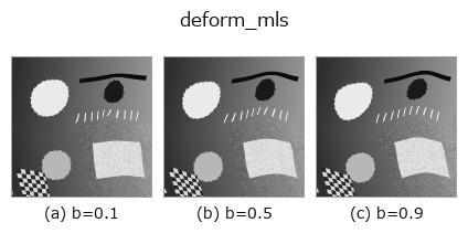 deform_mls: knob b sweep