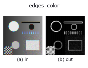 edges_color: input → output