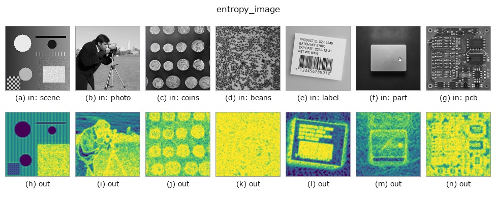 entropy_image: other inputs