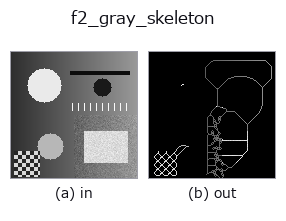 f2_gray_skeleton: input → output