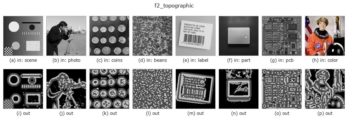 f2_topographic: other inputs