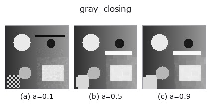 gray_closing: knob a sweep