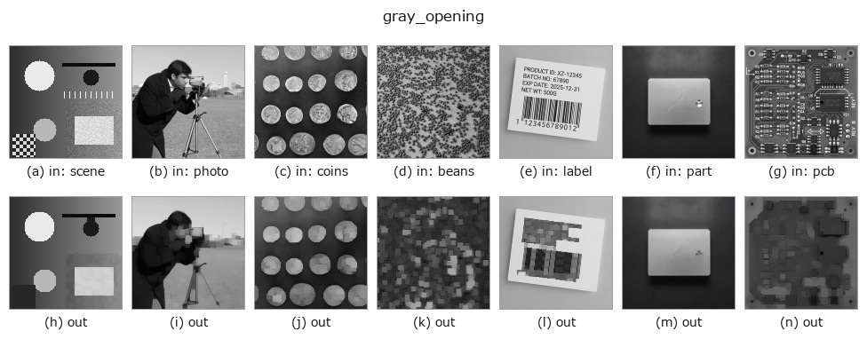 gray_opening: other inputs