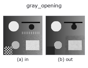 gray_opening: input → output