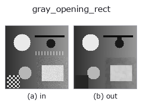gray_opening_rect: input → output
