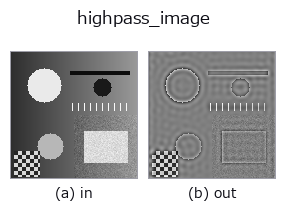 highpass_image: input → output