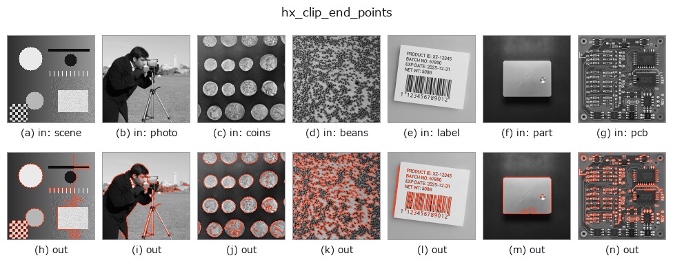 hx_clip_end_points: other inputs