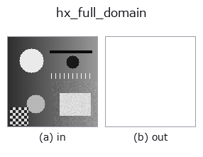 hx_full_domain: input → output