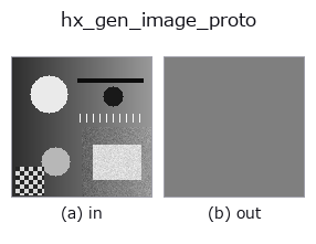 hx_gen_image_proto: input → output