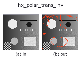 hx_polar_trans_inv: input → output