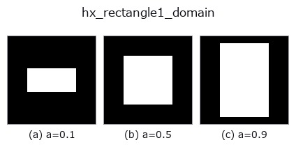 hx_rectangle1_domain: knob a sweep