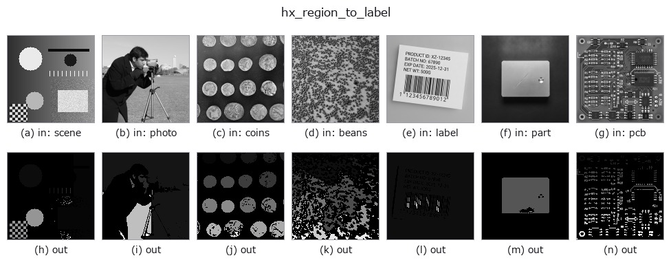 hx_region_to_label: other inputs
