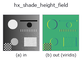 hx_shade_height_field: input → output
