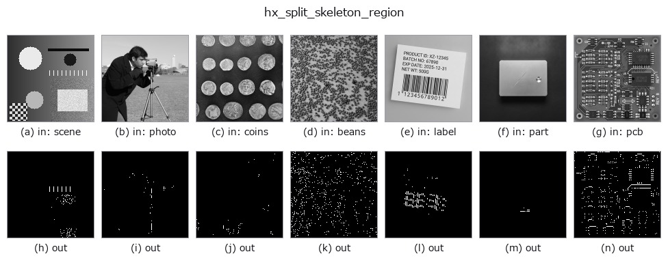 hx_split_skeleton_region: other inputs