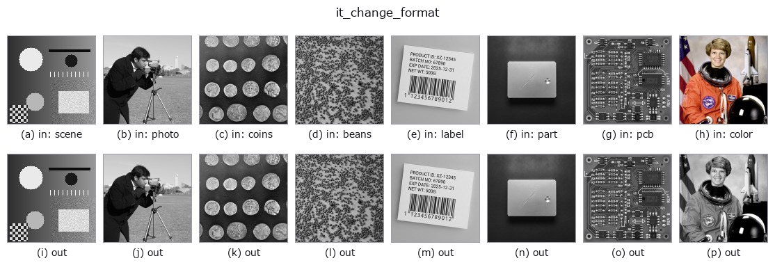 it_change_format: other inputs