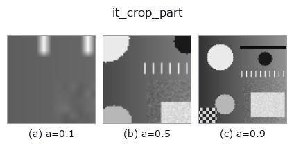 it_crop_part: knob a sweep