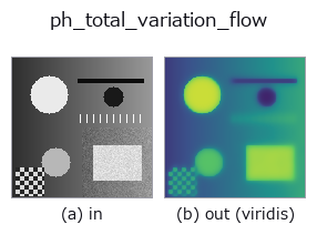 ph_total_variation_flow: input → output