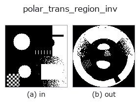 polar_trans_region_inv: input → output