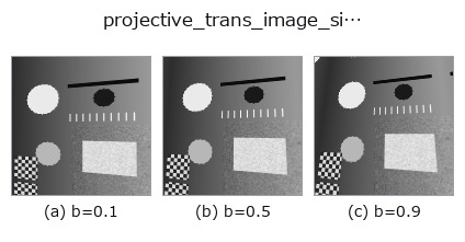 projective_trans_image_size: knob b sweep