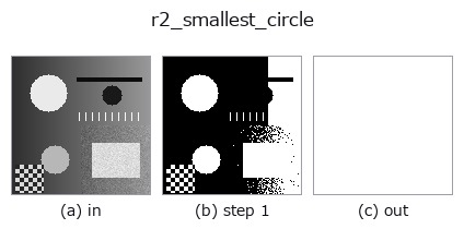 r2_smallest_circle: stages