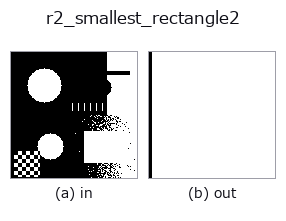 r2_smallest_rectangle2: input → output