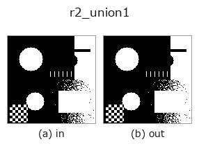 r2_union1: input → output