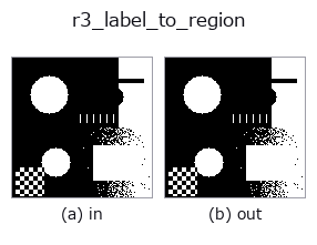 r3_label_to_region: input → output