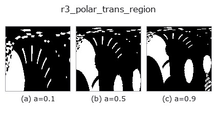 r3_polar_trans_region: knob a sweep