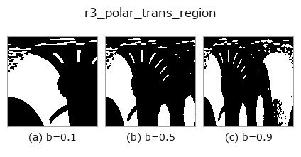 r3_polar_trans_region: knob b sweep