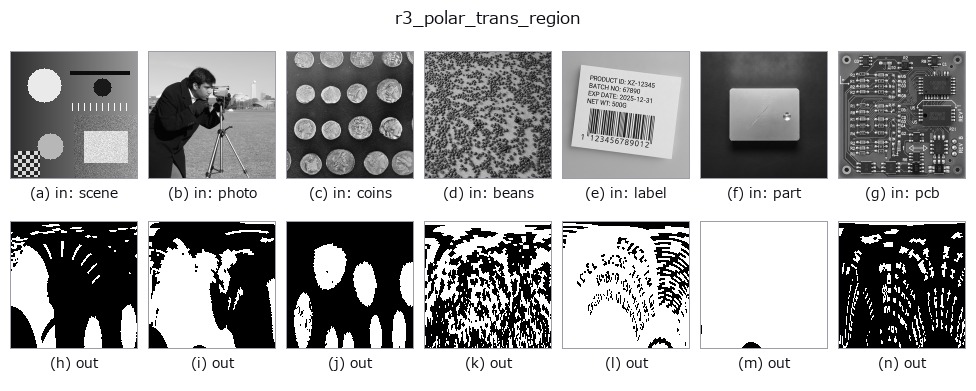 r3_polar_trans_region: other inputs