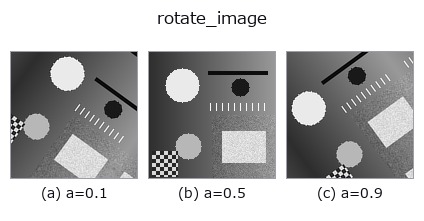 rotate_image: knob a sweep