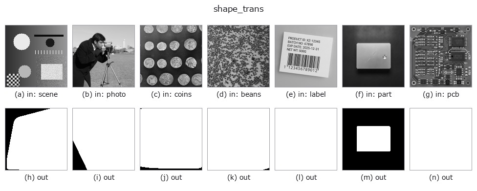 shape_trans: other inputs