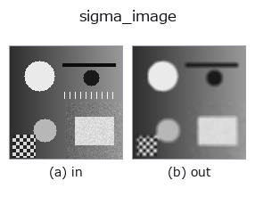 sigma_image: input → output