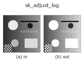 sk_adjust_log: input → output
