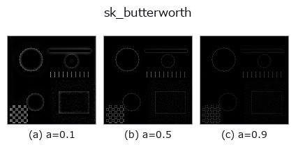 sk_butterworth: knob a sweep