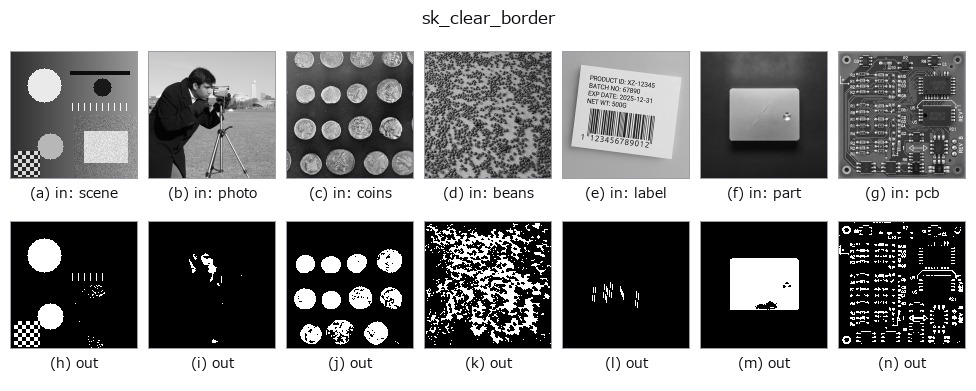 sk_clear_border: other inputs